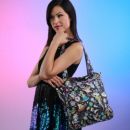 Be Light Мамина сумка шоппер - Tokidoki Space Place JuJuBe