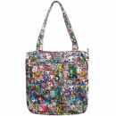 Be Light Мамина сумка шоппер - Tokidoki Iconic 2 JuJuBe