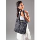 Cумка для кормящей мамы JuJuBe Be light Legacy The dutchess