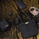 Cумка для кормящей мамы JuJuBe Be light Legacy The dutchess