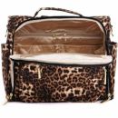 B.F.F. Сумка рюкзак на коляску для мамы - Legacy Queen of the Jungle JuJuBe