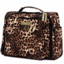 B.F.F. Сумка рюкзак на коляску для мамы - Legacy Queen of the Jungle JuJuBe