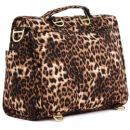 B.F.F. Сумка рюкзак на коляску для мамы - Legacy Queen of the Jungle JuJuBe