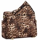 B.F.F. Сумка рюкзак на коляску для мамы - Legacy Queen of the Jungle JuJuBe