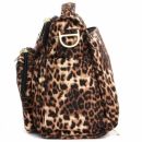 B.F.F. Сумка рюкзак на коляску для мамы - Legacy Queen of the Jungle JuJuBe