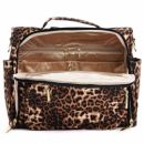 B.F.F. Сумка рюкзак на коляску для мамы - Legacy Queen of the Jungle JuJuBe