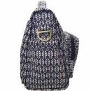 B.F.F. Сумка рюкзак на коляску для мамы - Legacy Royal Garden JuJuBe