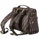 B.F.F. Сумка рюкзак на коляску для мамы - Legacy the Versailles JuJuBe