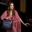 B.F.F. Сумка рюкзак на коляску для мамы - Legacy the Versailles JuJuBe