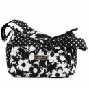 HoboBe Сумка для мамы через плечо на коляску - Legacy The Heiress JuJuBe