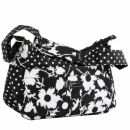 HoboBe Сумка для мамы через плечо на коляску - Legacy The Heiress JuJuBe