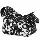 HoboBe Сумка для мамы через плечо на коляску - Legacy The Heiress JuJuBe