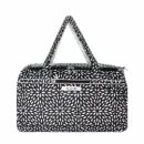 Starlet Сумка для ручной клади 43х28х25 складная женская - - platinum petals JuJuBe