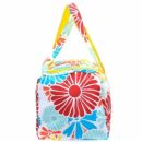 Starlet Сумка для ручной клади 43х28х25 складная женская - - Flower Power JuJuBe