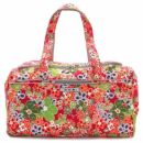 Starlet Сумка для ручной клади 43х28х25 складная женская - - perky perennials JuJuBe