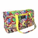 Starlet Сумка для ручной клади 43х28х25 складная женская - tokidoki iconic JuJuBe
