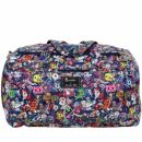 Starlet Сумка для ручной клади 43х28х25 складная женская - Tokidoki Sea Punk JuJuBe