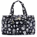 Starlet Сумка для ручной клади 43х28х25 складная женская - tokidoki the kings court JuJuBe