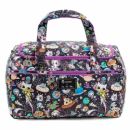 Starlet Сумка для ручной клади 43х28х25 складная женская - tokidoki space place JuJuBe