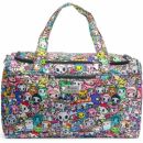 Starlet Сумка для ручной клади 43х28х25 складная женская - Tokidoki Iconic 2 JuJuBe