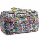 Starlet Сумка для ручной клади 43х28х25 складная женская - Tokidoki Iconic 2 JuJuBe