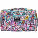 Starlet Сумка для ручной клади 43х28х25 складная женская - tokidoki unikiki 2 JuJuBe