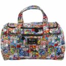 Starlet Сумка для ручной клади 43х28х25 складная женская - tokidoki super toki JuJuBe