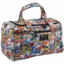 Starlet Сумка для ручной клади 43х28х25 складная женская - tokidoki super toki JuJuBe