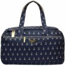 Starlet Сумка для ручной клади 43х28х25 складная женская - Legacy The Admiral JuJuBe