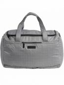 Starlet Сумка для ручной клади 43х28х25 складная женская - Black Matrix JuJuBe