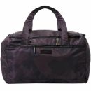Starlet Сумка для ручной клади 43х28х25 складная женская - onyx black ops JuJuBe
