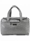 Starlet Сумка для ручной клади 43х28х25 складная женская - Gray Matter JuJuBe