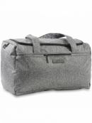 Starlet Сумка для ручной клади 43х28х25 складная женская - Gray Matter JuJuBe