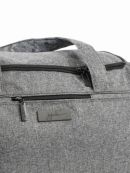 Starlet Сумка для ручной клади 43х28х25 складная женская - Gray Matter JuJuBe