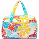 Super Star спортивная дорожная складная женская - - Flower Power JuJuBe