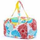 Super Star спортивная дорожная складная женская - - Flower Power JuJuBe
