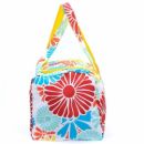 Super Star спортивная дорожная складная женская - - Flower Power JuJuBe