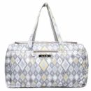 Super Star спортивная дорожная складная женская - - silver ice JuJuBe
