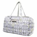 Super Star спортивная дорожная складная женская - - silver ice JuJuBe