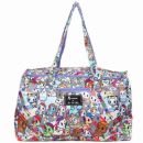 Super Star спортивная дорожная складная женская - tokidoki unikiki JuJuBe