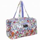 Super Star спортивная дорожная складная женская - tokidoki unikiki JuJuBe