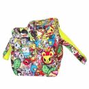 Super Star спортивная дорожная складная женская - tokidoki iconic JuJuBe