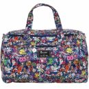 Super Star спортивная дорожная складная женская - Tokidoki Sea Punk JuJuBe