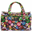Super Star спортивная дорожная складная женская - tokidoki bubble trouble JuJuBe