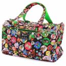 Super Star спортивная дорожная складная женская - tokidoki bubble trouble JuJuBe