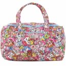 Super Star спортивная дорожная складная женская - Tokidoki Tokipop JuJuBe