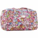Super Star спортивная дорожная складная женская - Tokidoki Tokipop JuJuBe