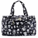 Super Star спортивная дорожная складная женская - tokidoki the kings court JuJuBe