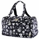 Super Star спортивная дорожная складная женская - tokidoki the kings court JuJuBe