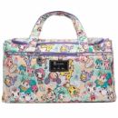 Super Star спортивная дорожная складная женская - tokidoki perky toki JuJuBe